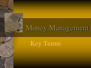 Money Management