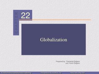 Globalization