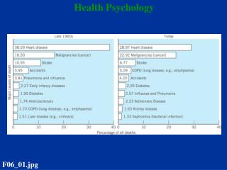 Health Psychology