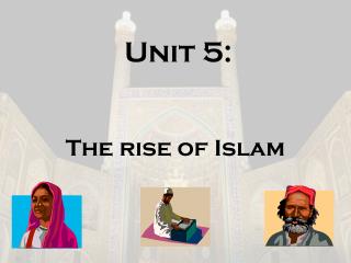 Unit 5: