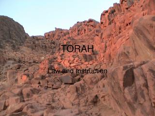 TORAH