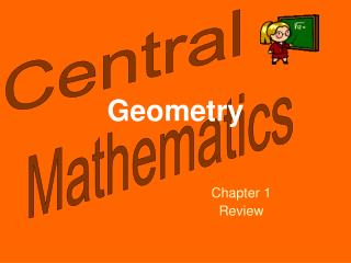 Geometry