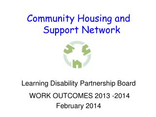 Community Housing and Support Network