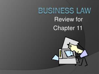 Business Law