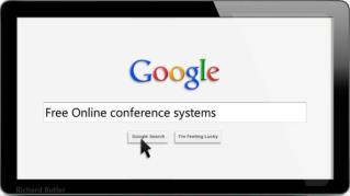 ppt 809 Free Online conference systems