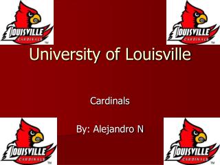 University of Louisville