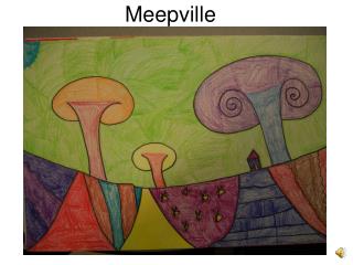 Meepville
