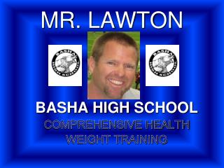 MR. LAWTON