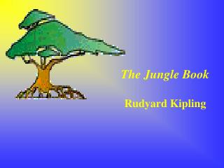 The Jungle Book