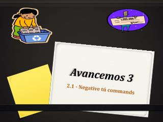 Avancemos 3