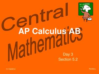 AP Calculus AB