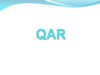 QAR