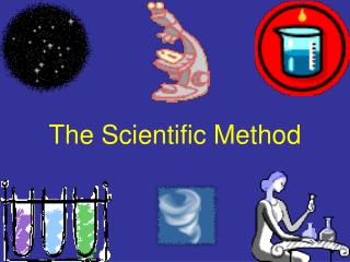 The Scientific Method