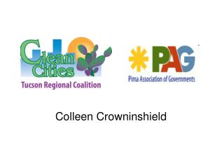 Colleen Crowninshield