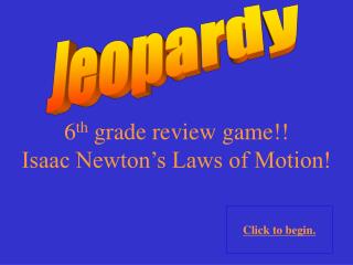 Jeopardy