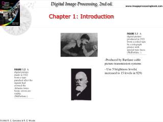 Chapter 1: Introduction