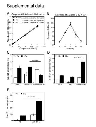 Supplemental data