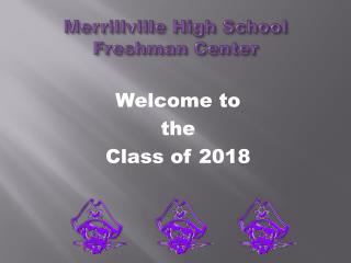 Merrillville High School Freshman Center