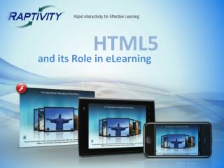 HTML5