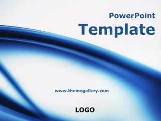 PowerPoint Template