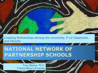 National Network of Partnership Schools