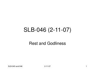 SLB-046 (2-11-07)