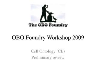 OBO Foundry Workshop 2009