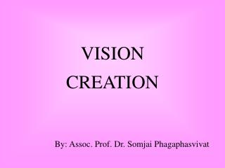 VISION