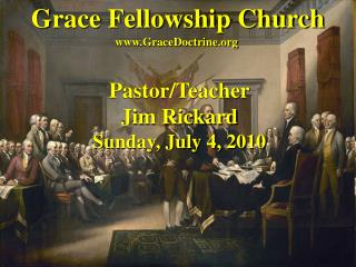 Grace Fellowship Church