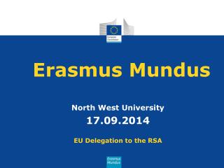 Erasmus Mundus