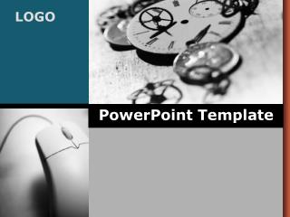 PowerPoint Template