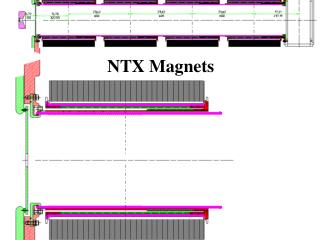 NTX Magnets