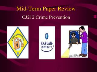 Mid-Term Paper Review