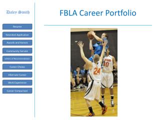 Career Comparison