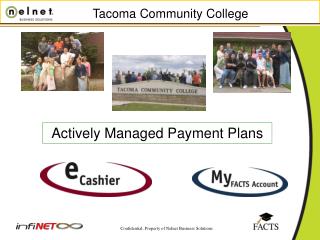 Tacoma Community College