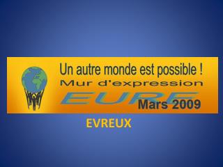 EVREUX