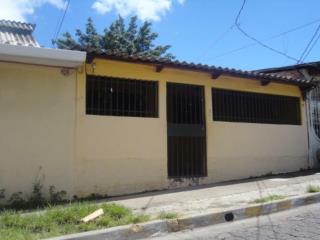 Venta de casa Colonia San Angel