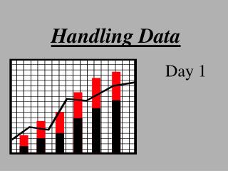 Handling Data