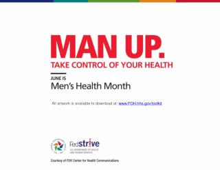 All artwork is available to download at: FOH.hhs/toolkit