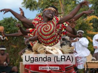 Uganda (LRA)