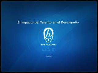 El Impacto del Talento en el Desempeño