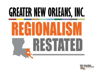 Louisiana #2 best for new; #10 best for mature companies in the USA