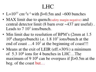 LHC