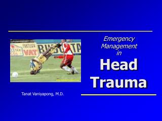 Head Trauma