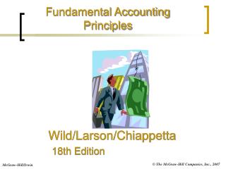 read fundamental accounting principles online free