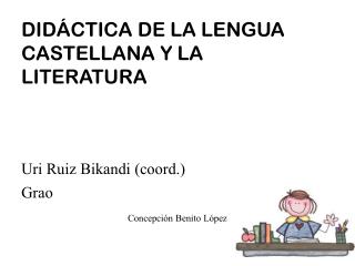 La necesidad social de enseñar a leer y a escribir motivo la aparición de la institución escolar.