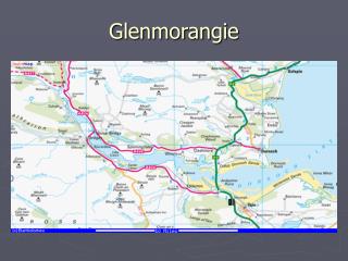 Glenmorangie