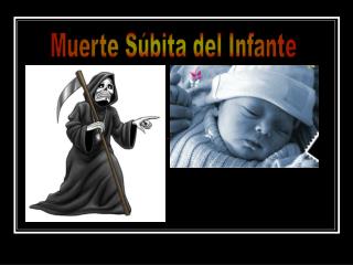 Muerte Súbita del Infante