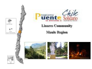 Linares Community Maule Region