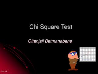 Chi Square Test